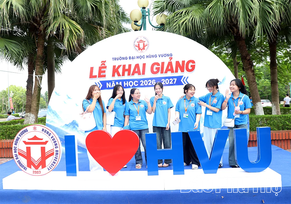 Nối dài khát vọng tri thức