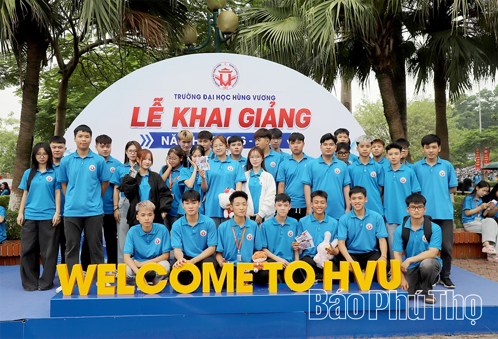 Nối dài khát vọng tri thức