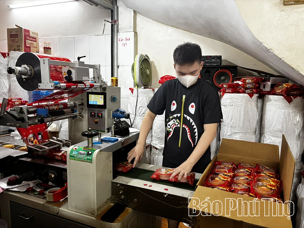 Tăng cường kiểm soát chất lượng bánh trung thu