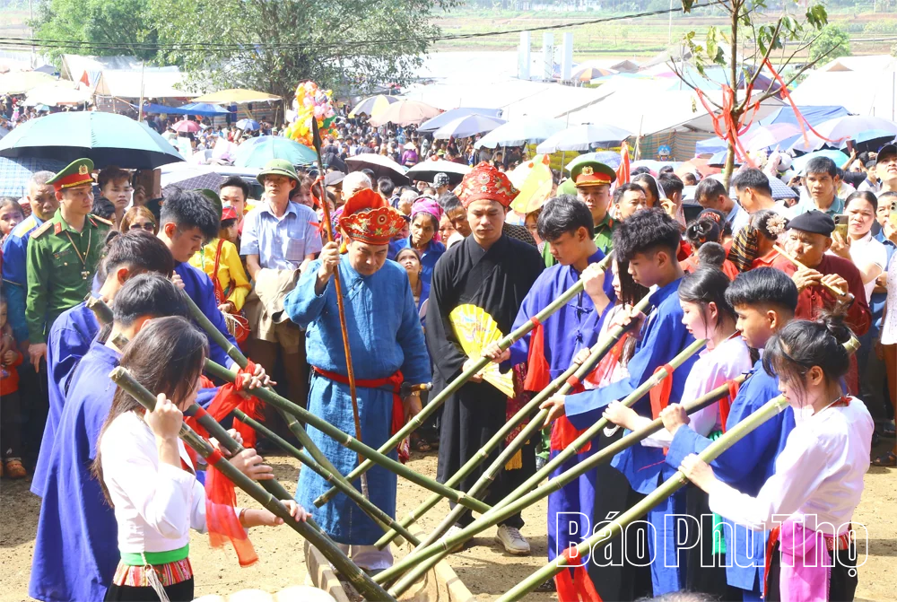 Lan tỏa phong trào “Toàn dân đoàn kết xây dựng đời sống văn hóa”