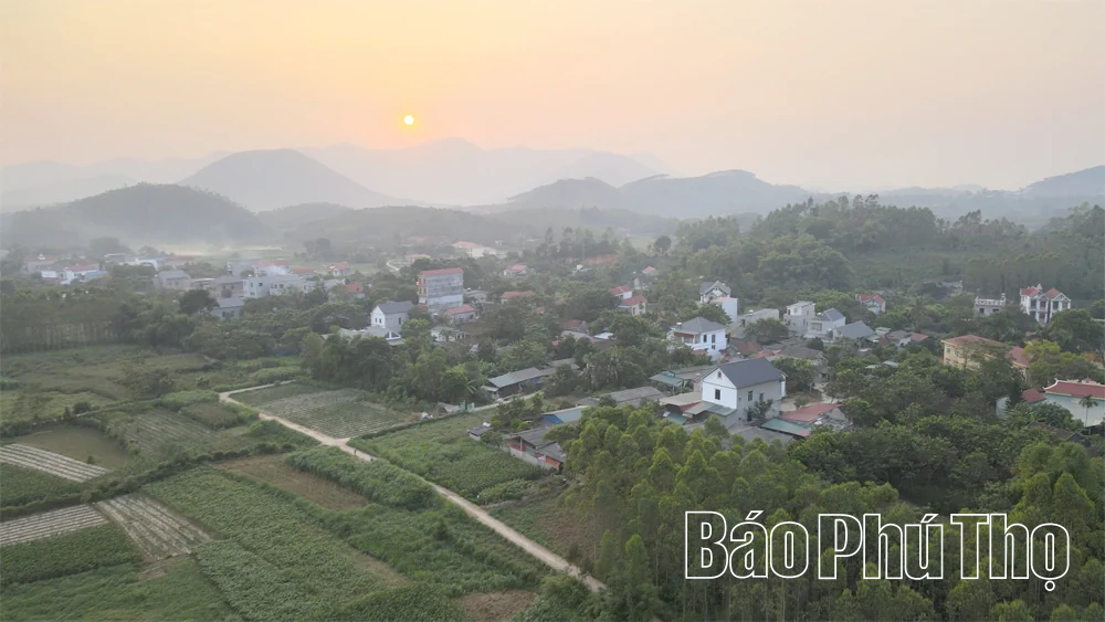 Hợp Lý phát huy sức mạnh đại đoàn kết