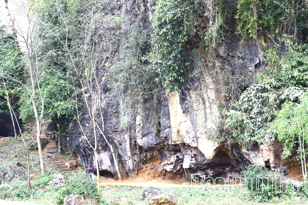 Lưu dấu ngàn năm