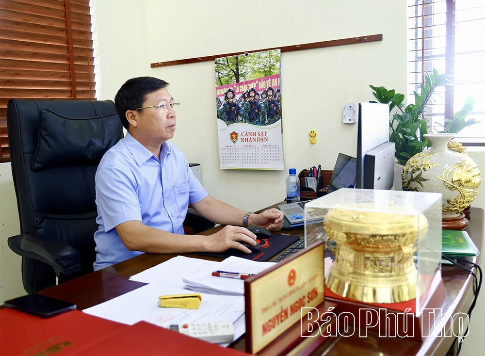 Rác ùn ứ ở Vĩnh Yên, Vĩnh Phúc: Cần sớm tháo gỡ điểm nghẽn