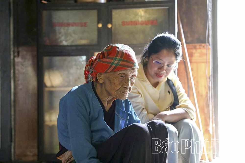 Đi tìm vó ngựa giữa trời mây Vân Sơn