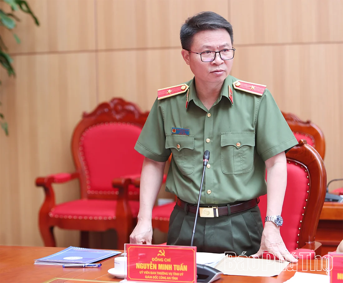 Khoa học, công nghệ, đổi mới sáng tạo và chuyển đổi số phải tạo ra giá trị cụ thể, đóng góp trực tiếp vào phát triển kinh tế - xã hội