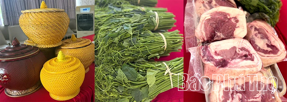 Đánh thức nguồn lực xanh từ bản làng