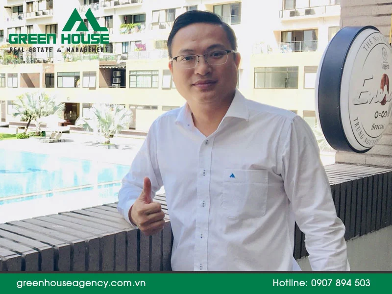 Mua bán nhà phố gần Phú Mỹ Hưng uy tín, giá tốt tại Green House Agency