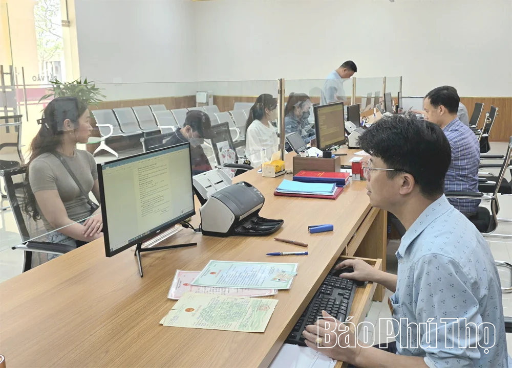 Vĩnh Hưng tạo đà phát triển