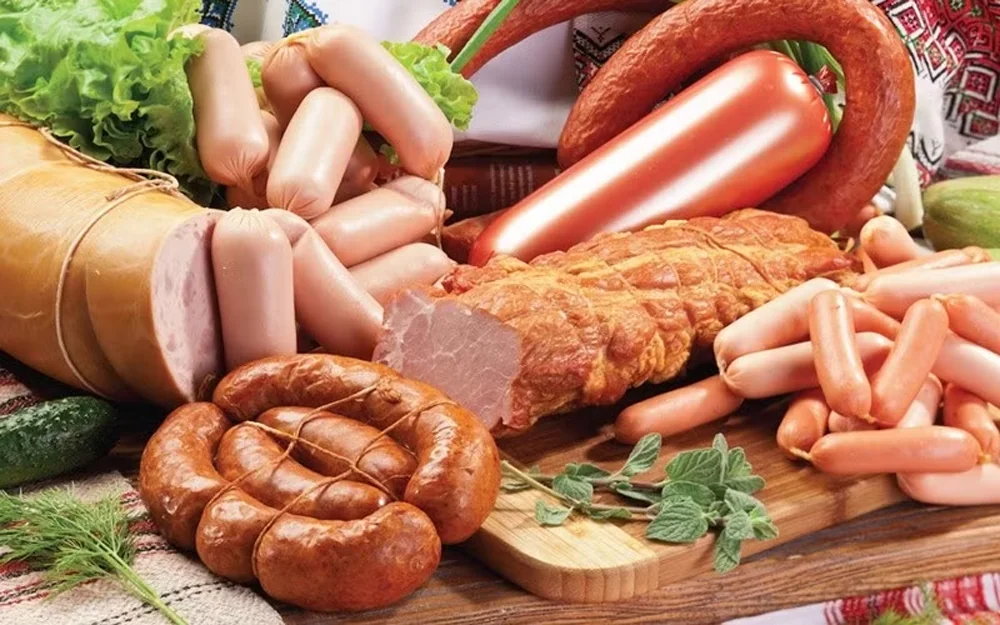 Cái giá phải trả trong bữa ăn nhiều muối của người Việt