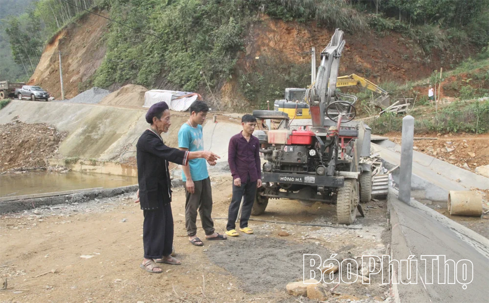 Thủ lĩnh hạ sơn
