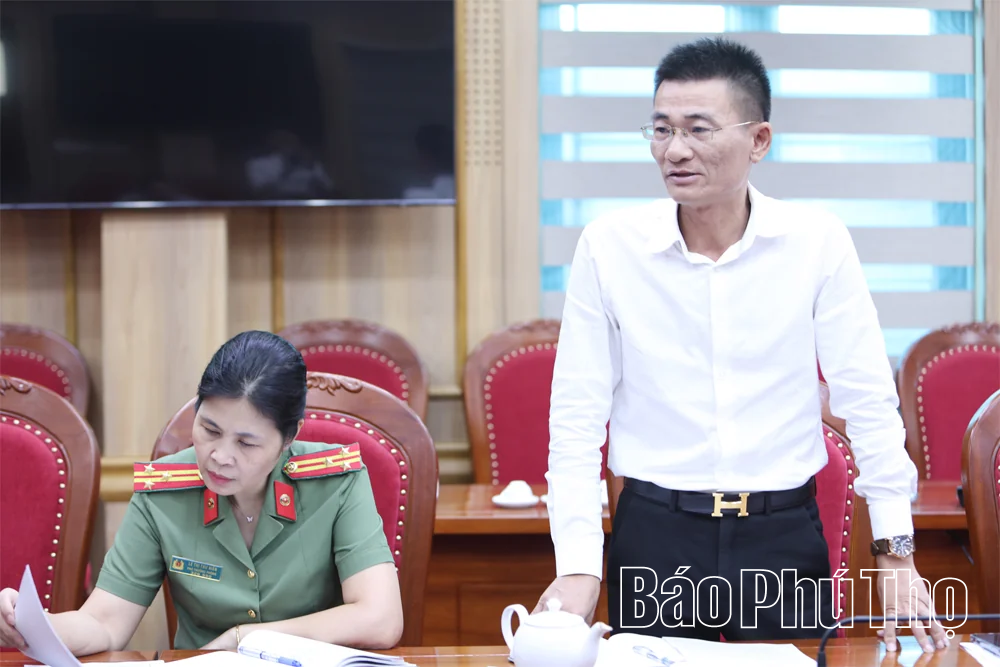 Chuẩn bị kỹ lưỡng cho các trận đấu sân nhà của Câu lạc bộ bóng đá Xuân Thiện Phú Thọ