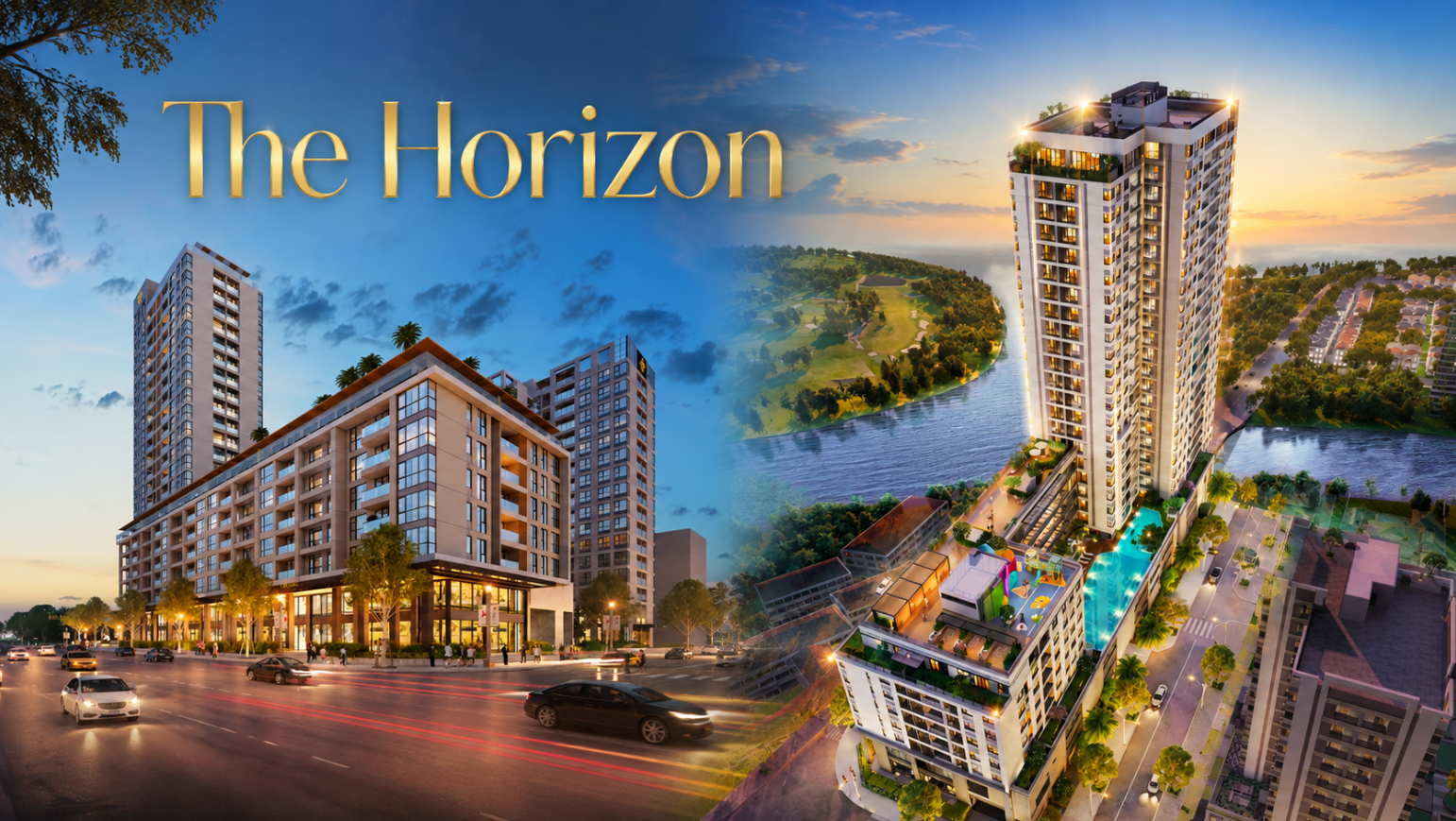 The Horizon Phú Mỹ Hưng sau bàn giao: Giá trị tài sản và khả năng khai thác cho thuê dài hạn