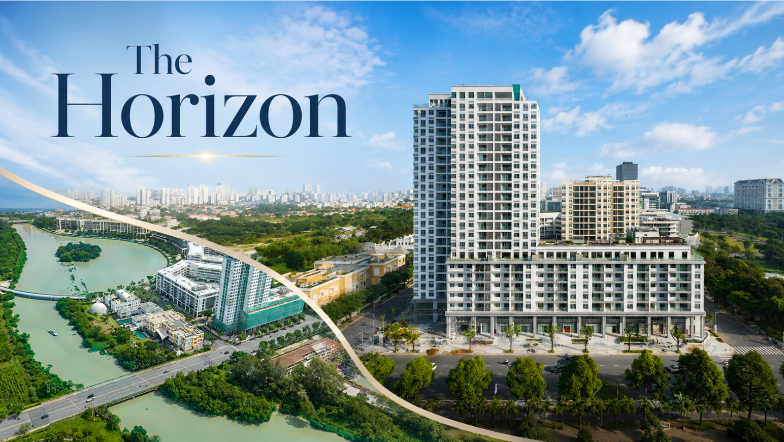 The Horizon Phú Mỹ Hưng sau bàn giao: Giá trị tài sản và khả năng khai thác cho thuê dài hạn