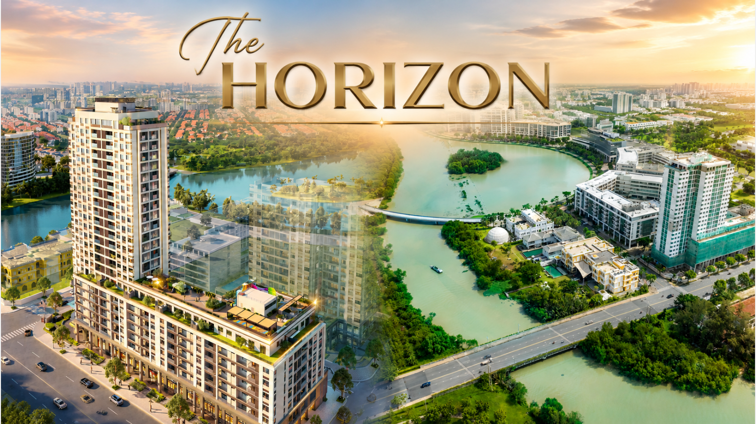 The Horizon Phú Mỹ Hưng sau bàn giao: Giá trị tài sản và khả năng khai thác cho thuê dài hạn