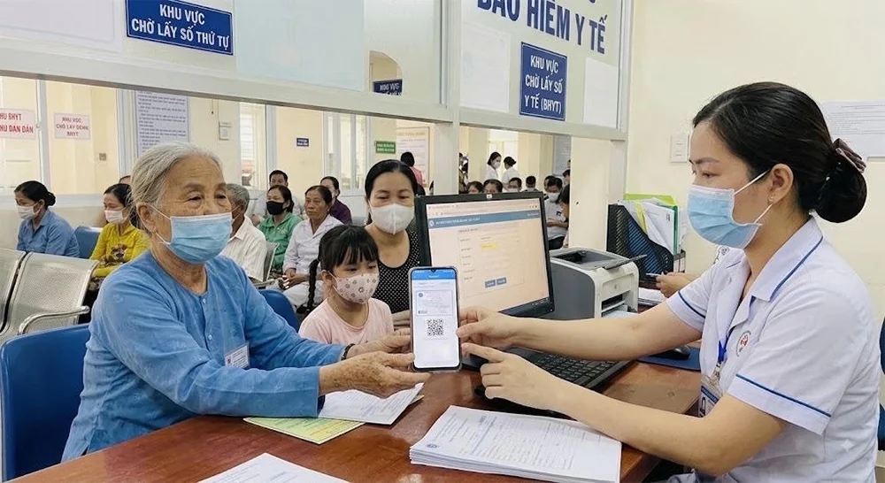 Cần kiểm tra việc đóng bảo hiểm y tế để bảo đảm quyền lợi liên tục