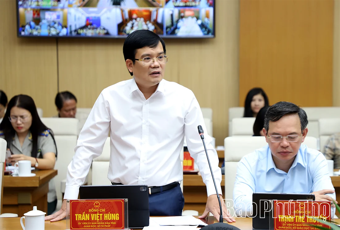 Triển khai đồng bộ các giải pháp, quyết tâm thực hiện thắng lợi mục tiêu tăng trưởng hai con số
