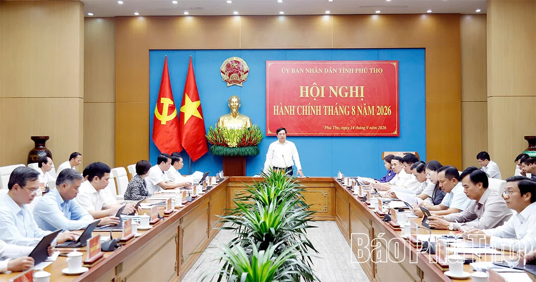 Triển khai đồng bộ các giải pháp, quyết tâm thực hiện thắng lợi mục tiêu tăng trưởng hai con số