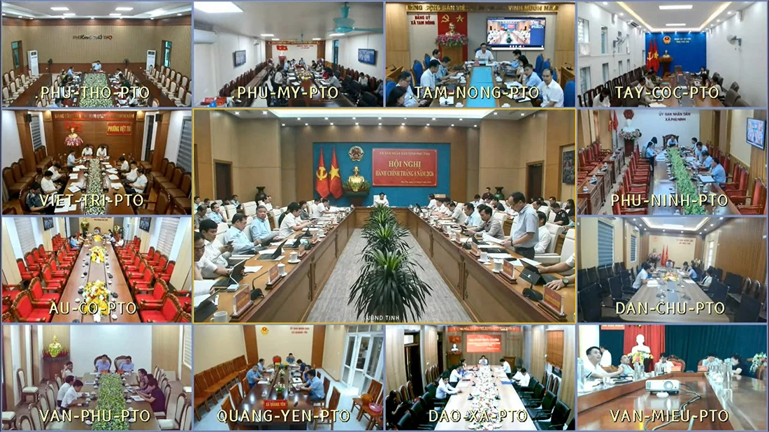 Triển khai đồng bộ các giải pháp, quyết tâm thực hiện thắng lợi mục tiêu tăng trưởng hai con số
