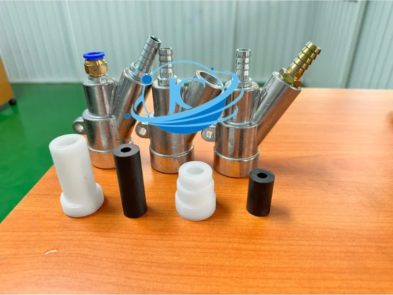 Khám phá hệ sinh thái thiết bị tại JieChu Việt Nam