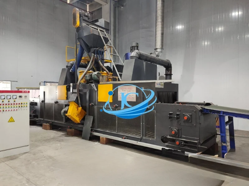 Khám phá hệ sinh thái thiết bị tại JieChu Việt Nam