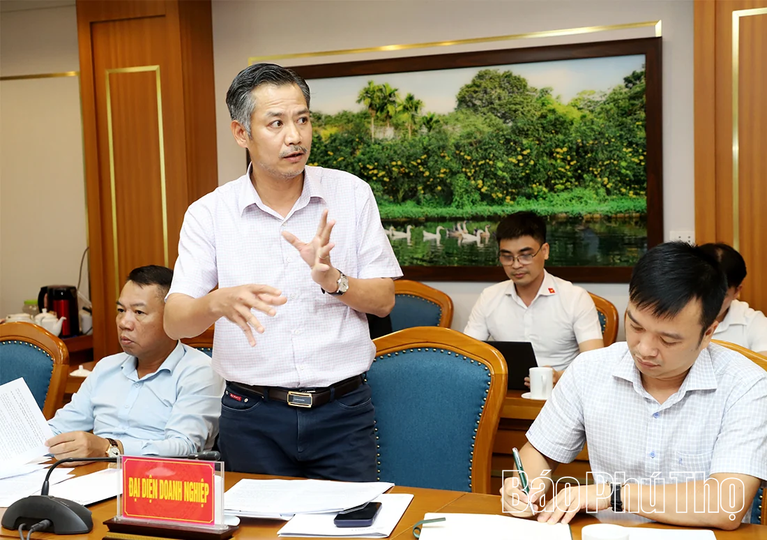 Sớm hoàn thiện thủ tục đầu tư các tuyến giao thông huyết mạch kết nối vùng