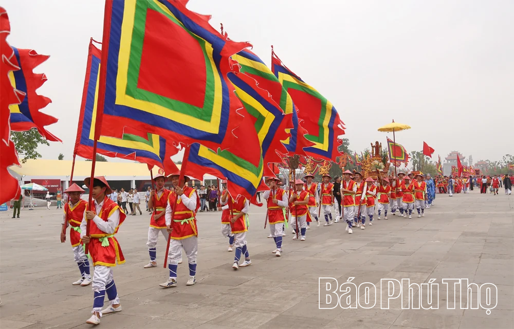 Lời hịch non sông