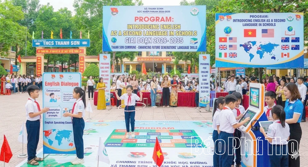 Tạo động lực học tập suốt đời từ cơ sở