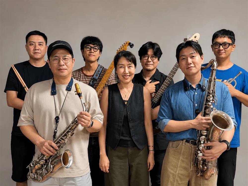 Nghệ sĩ quốc tế hào hứng đến Việt Nam tham gia Hanoi Jazztival 2026