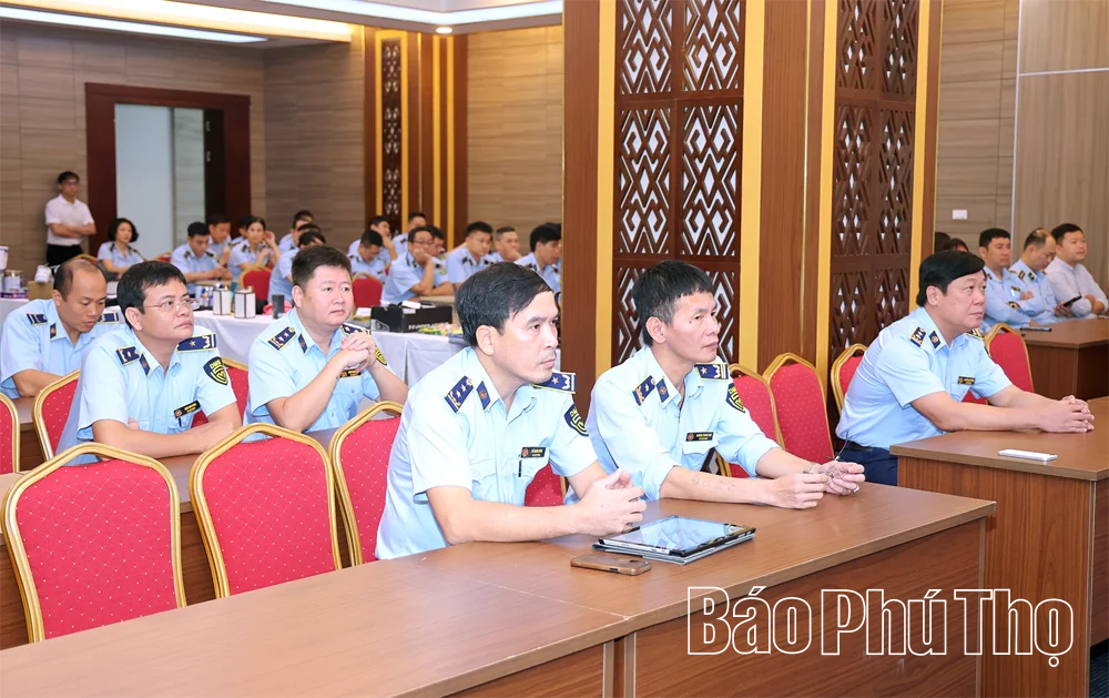 Nâng cao kỹ năng phân biệt hàng giả, hàng hóa xâm phạm quyền sở hữu trí tuệ