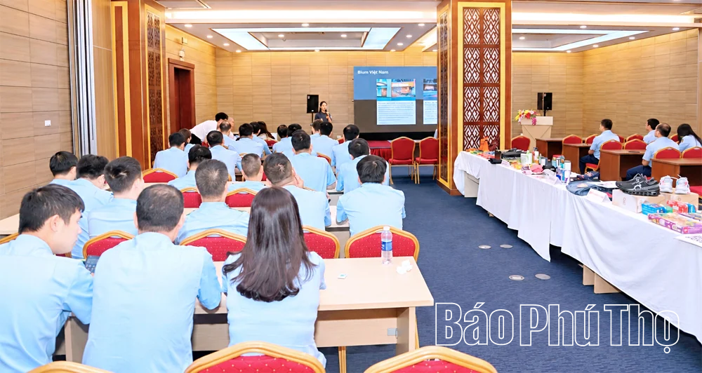 Nâng cao kỹ năng phân biệt hàng giả, hàng hóa xâm phạm quyền sở hữu trí tuệ