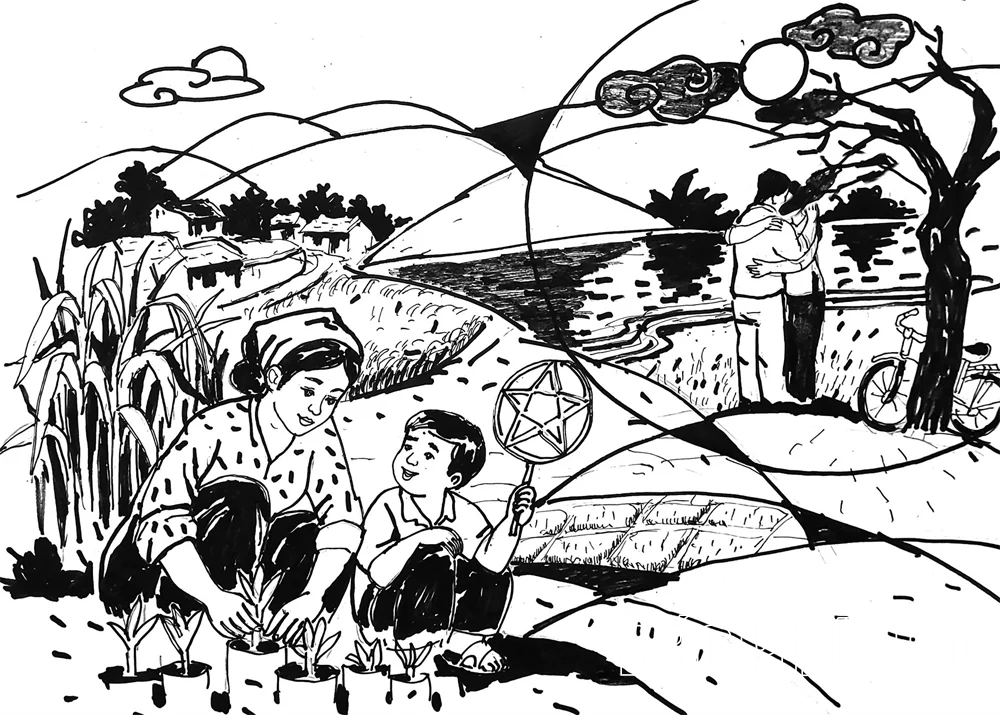 Cỏ thơm