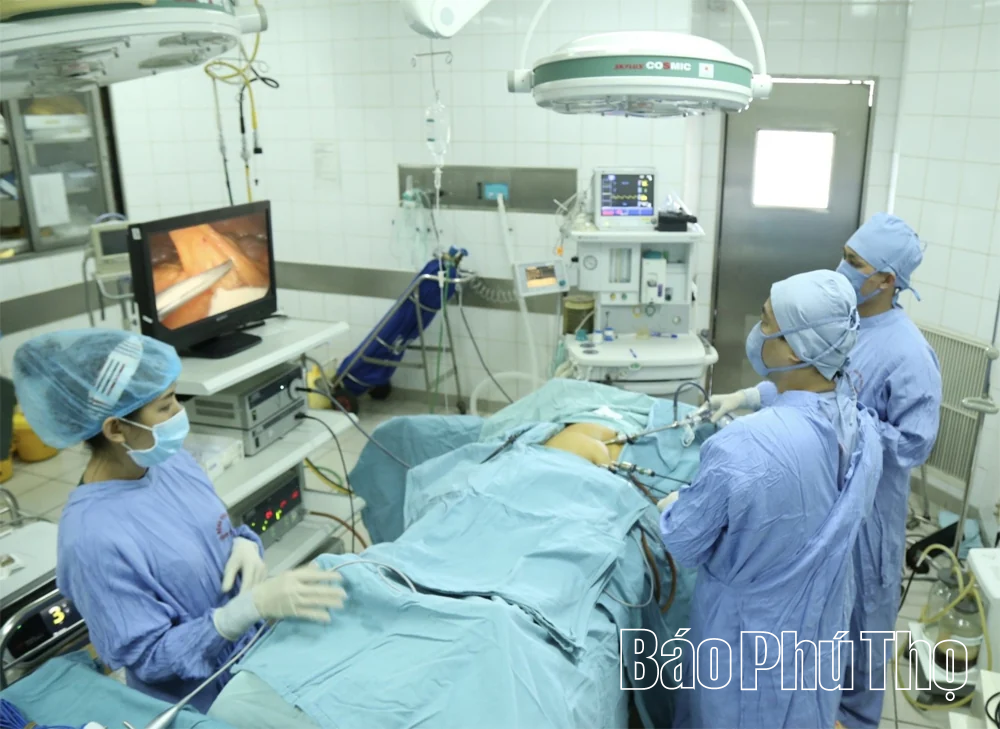 Tập trung thu hút nguồn nhân lực chất lượng cao