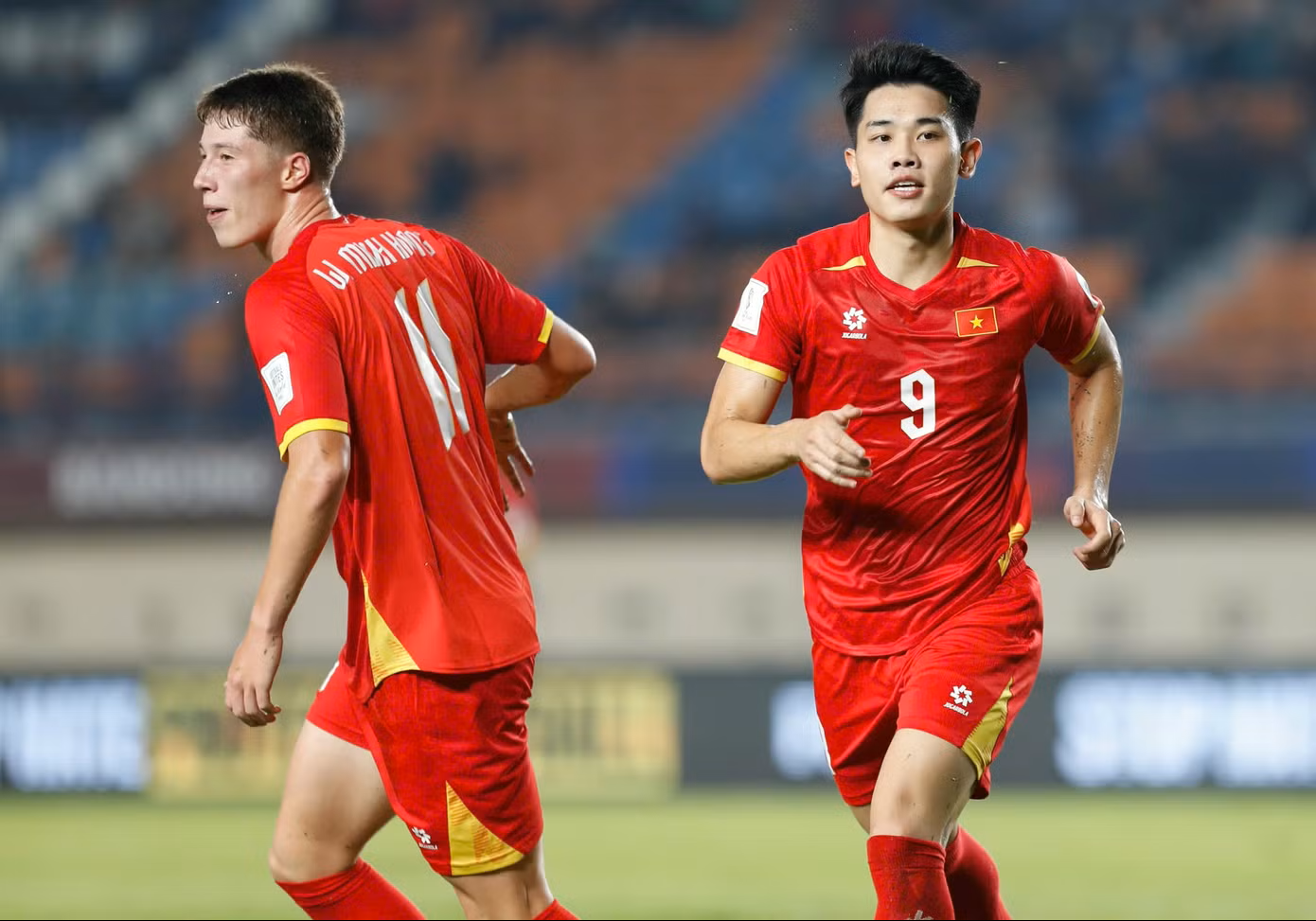 Xuân Son chính thức nghỉ FIFA ASEAN Cup 2026, HLV Kim Sang-sik sẽ thay thế bằng phương án nào?