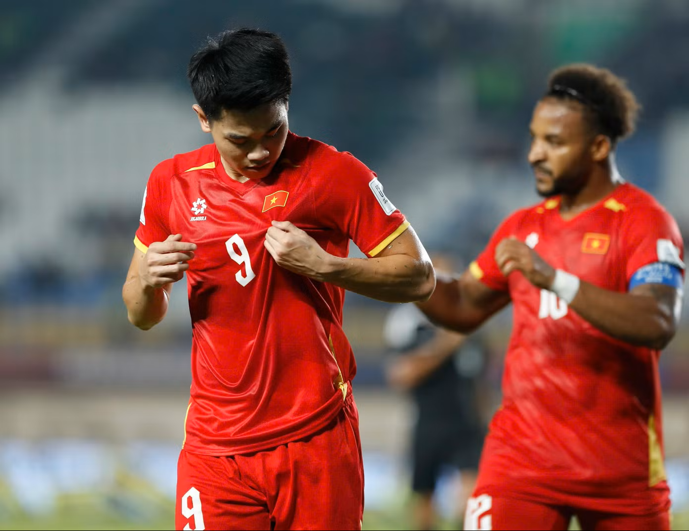 Xuân Son chính thức nghỉ FIFA ASEAN Cup 2026, HLV Kim Sang-sik sẽ thay thế bằng phương án nào?
