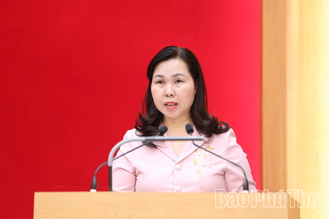 Thông báo kết luận giám sát chuyên đề đối với Ban Thường vụ các Đảng ủy trực thuộc Tỉnh ủy và một số tổ chức Đảng có liên quan