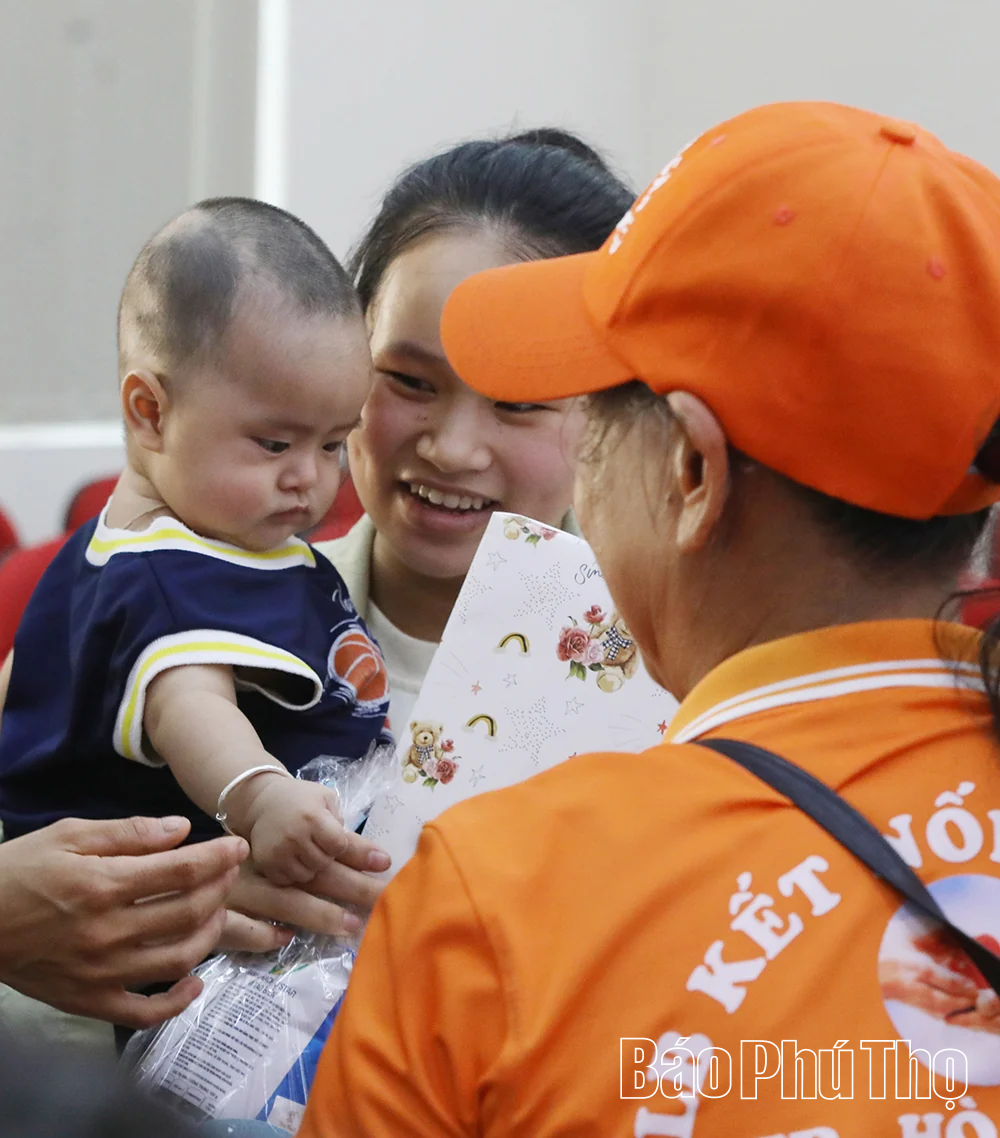 Rộn ràng sắc màu Trung thu