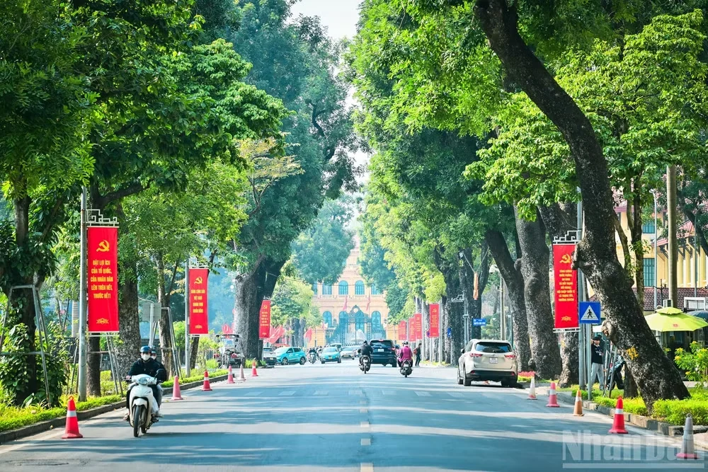 Thời tiết ngày 26/9: Bắc Bộ ngày nắng; cao nguyên Trung Bộ và Nam Bộ mưa lớn giảm dần