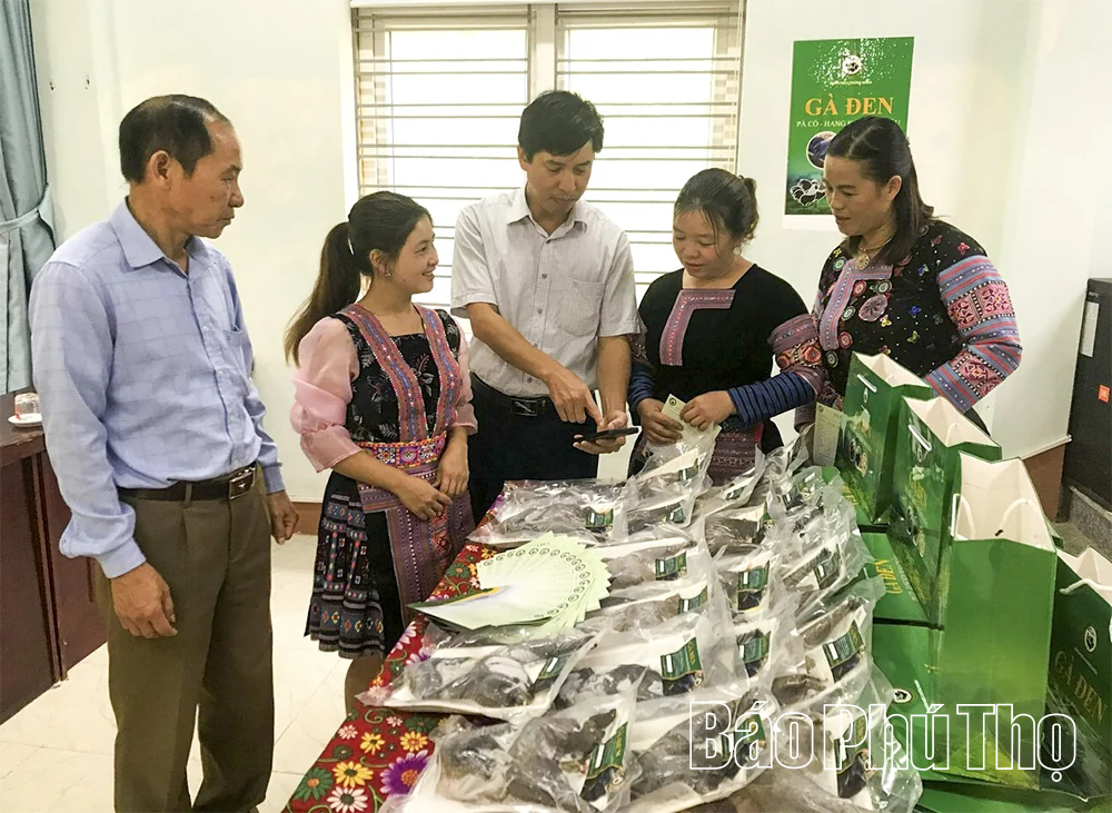 Khi khoa học công nghệ đồng hành cùng sản xuất