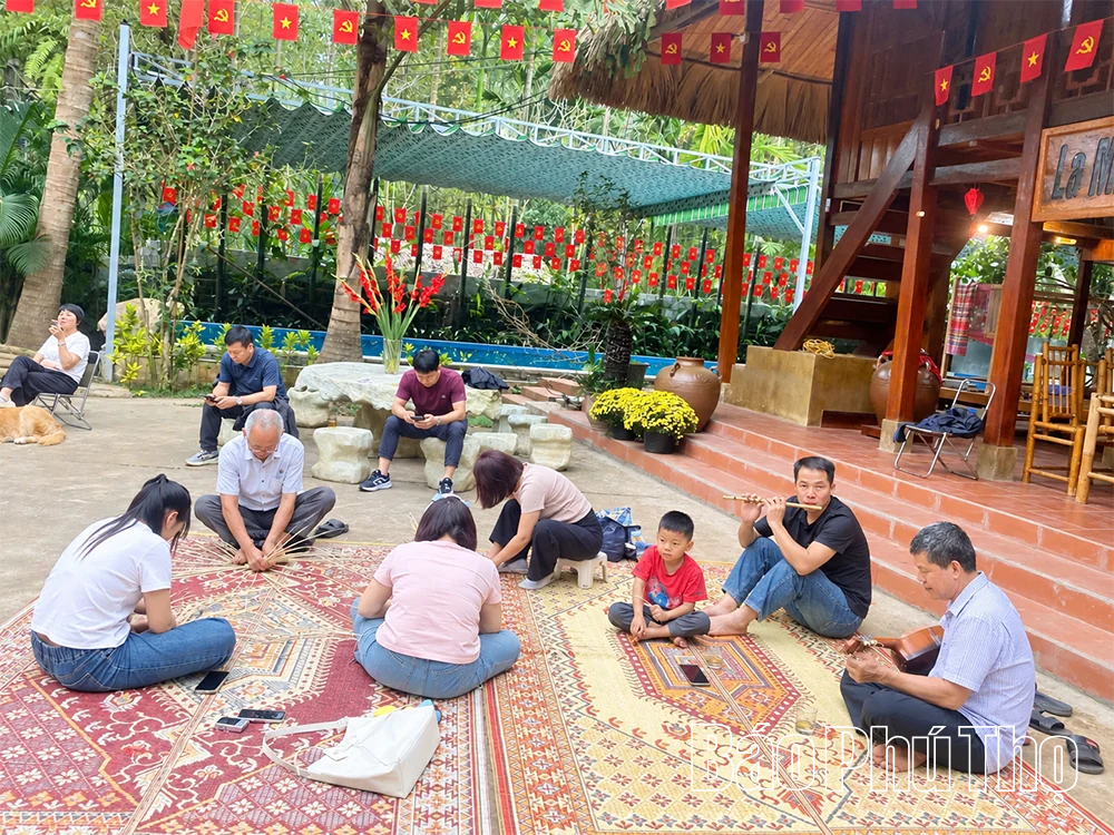 Du lịch xanh bắt đầu từ những việc nhỏ