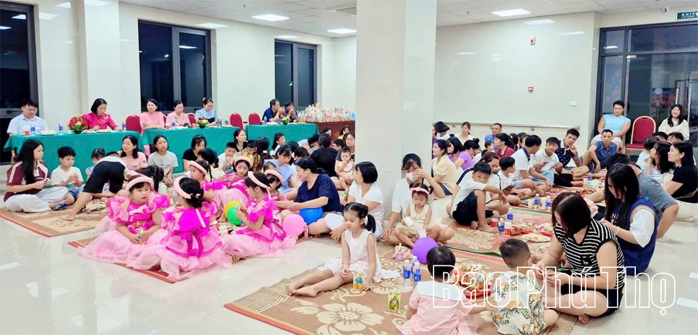 Không để người khó khăn, yếu thế ở lại phía sau