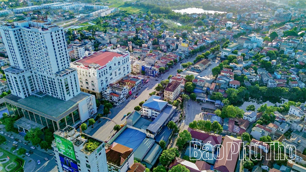 Xây dựng “lá chắn” từ mô hình giáo dục phòng cháy cộng đồng