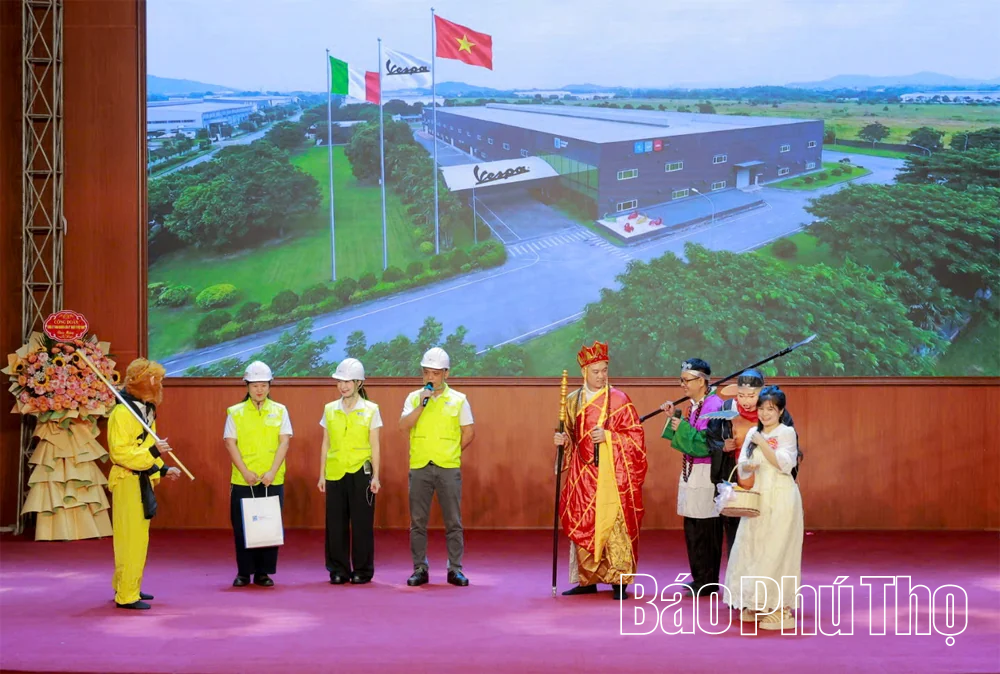 Điểm tựa của người lao động