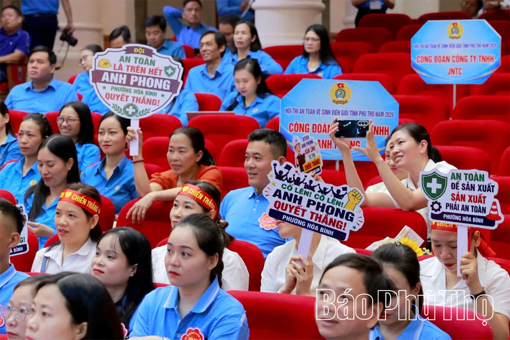 Điểm tựa của người lao động
