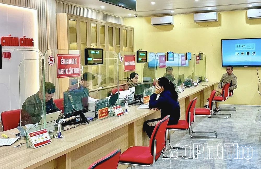 Nhân Nghĩa tăng tốc các công trình dân sinh