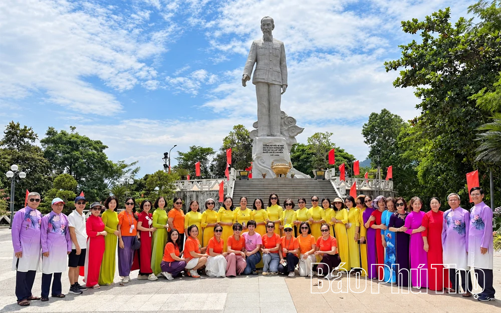 Kết nối điểm đến, kéo dài hành trình du khách