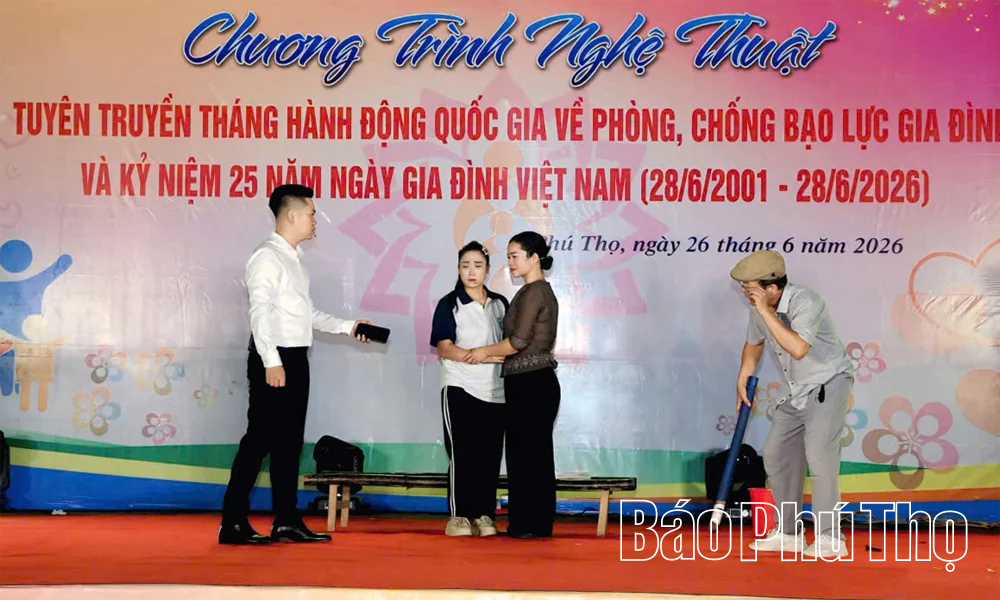 Đồng bộ các hệ giá trị, tạo động lực phát triển