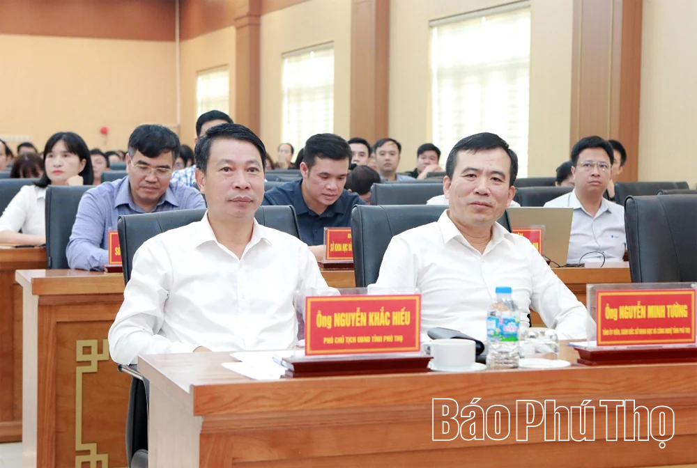 Kết nối, thúc đẩy phát triển chữ ký số và dịch vụ tin cậy khu vực miền Bắc năm 2026