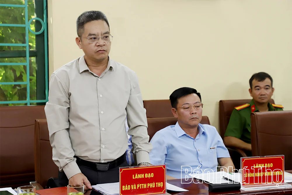 Chuẩn bị chu đáo cho cuộc thực tập phương án chữa cháy, cứu nạn, cứu hộ cấp tỉnh quy mô lớn