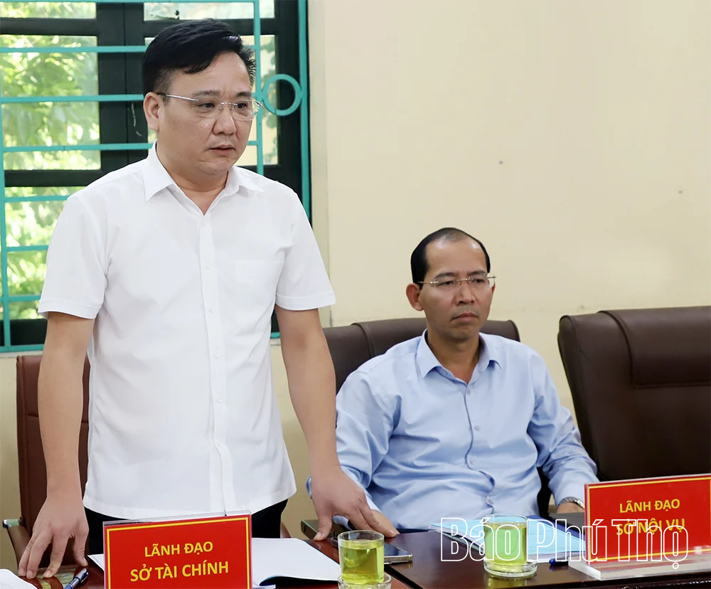 Chuẩn bị chu đáo cho cuộc thực tập phương án chữa cháy, cứu nạn, cứu hộ cấp tỉnh quy mô lớn