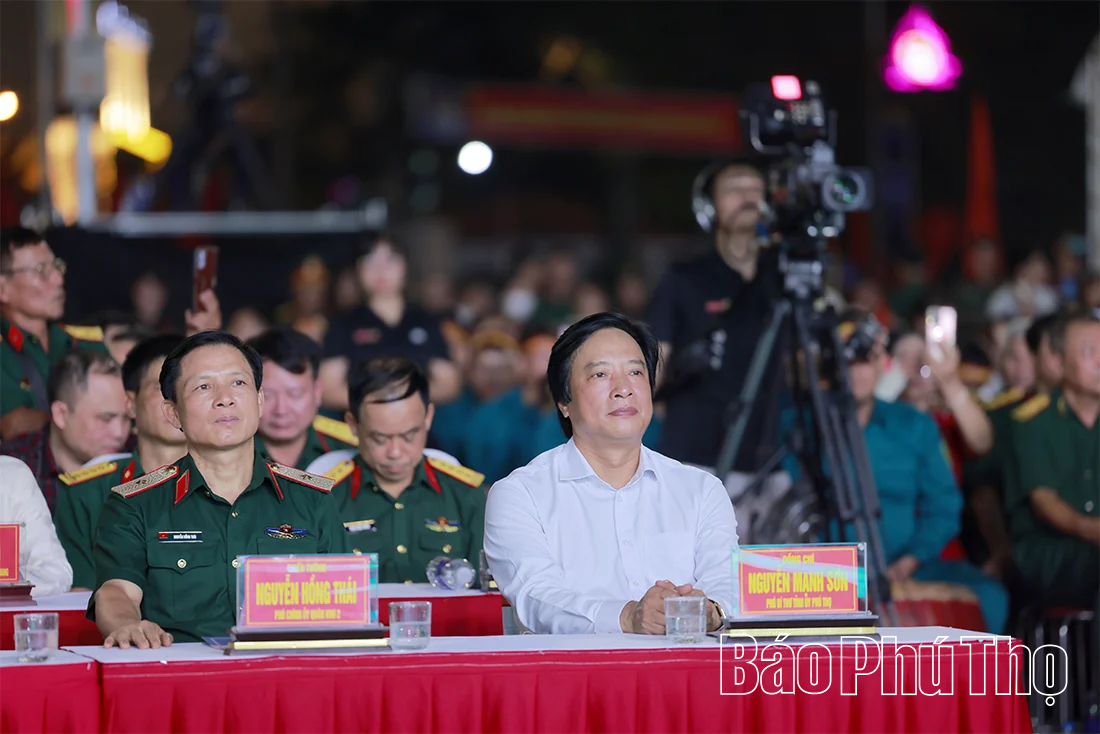 Ấn tượng Gameshow “Sắc màu Sao vuông” năm 2026